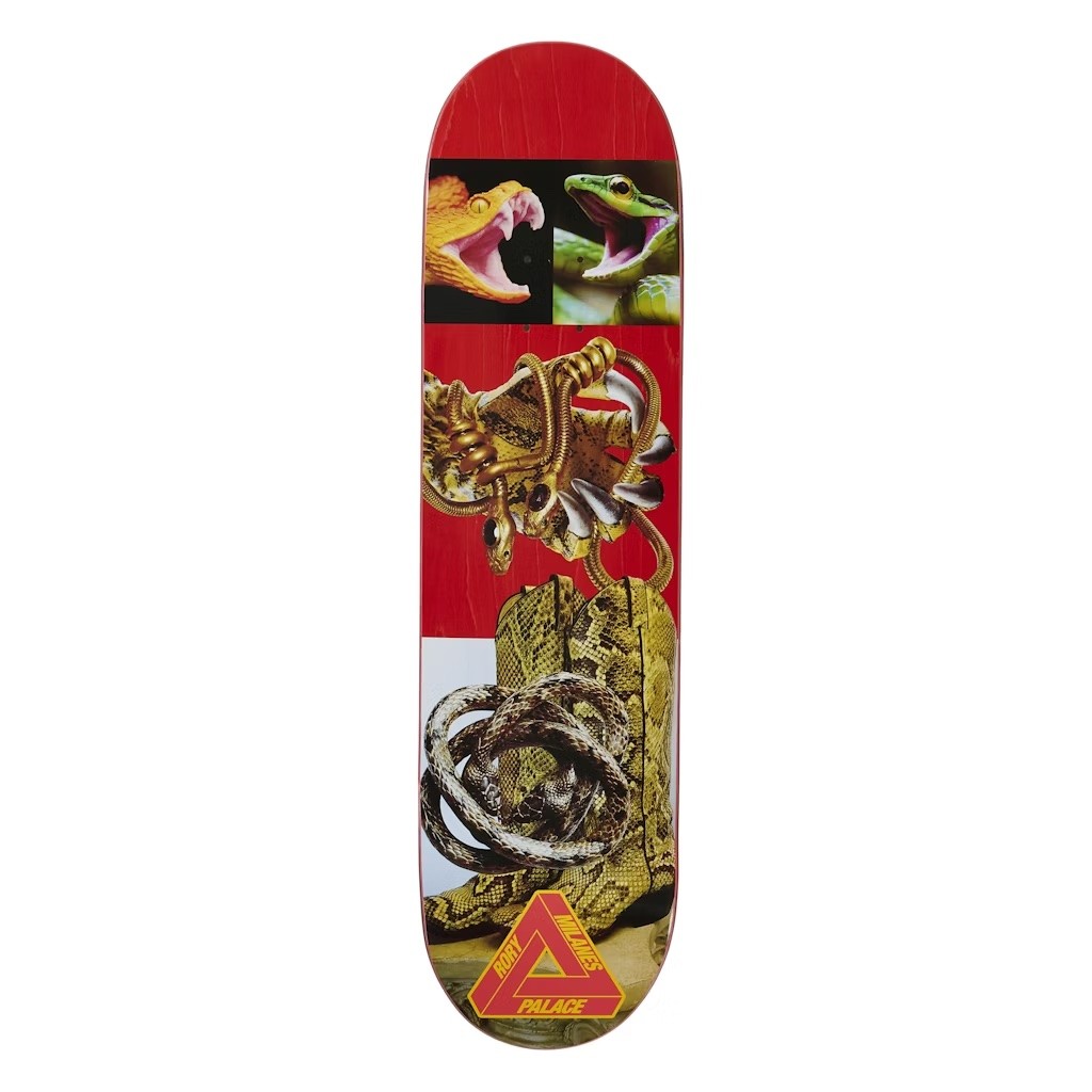 PALACE RORY 8.06