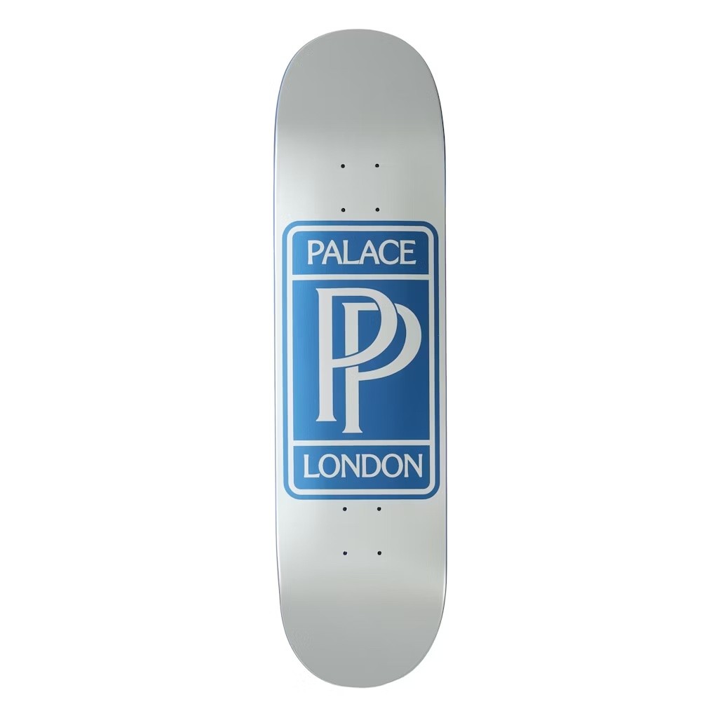 PALACE PP 8.25