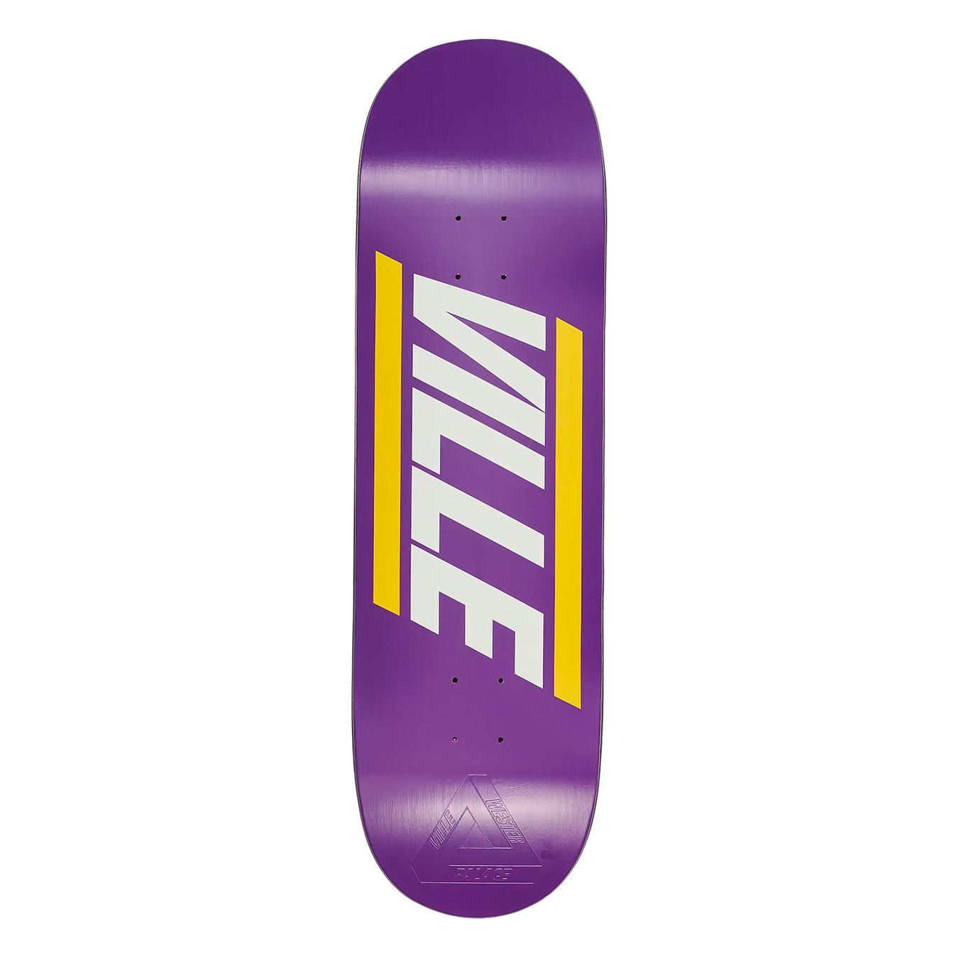 PALACE SKATEBOARDS VILLE AU26 9.0