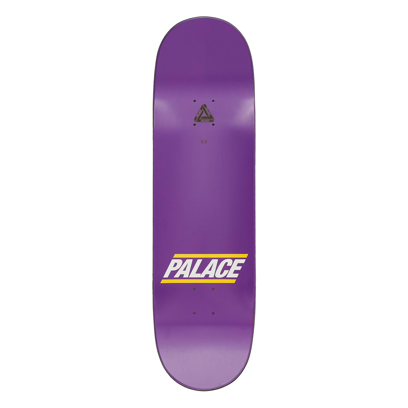 PALACE SKATEBOARDS VILLE AU26 9.0