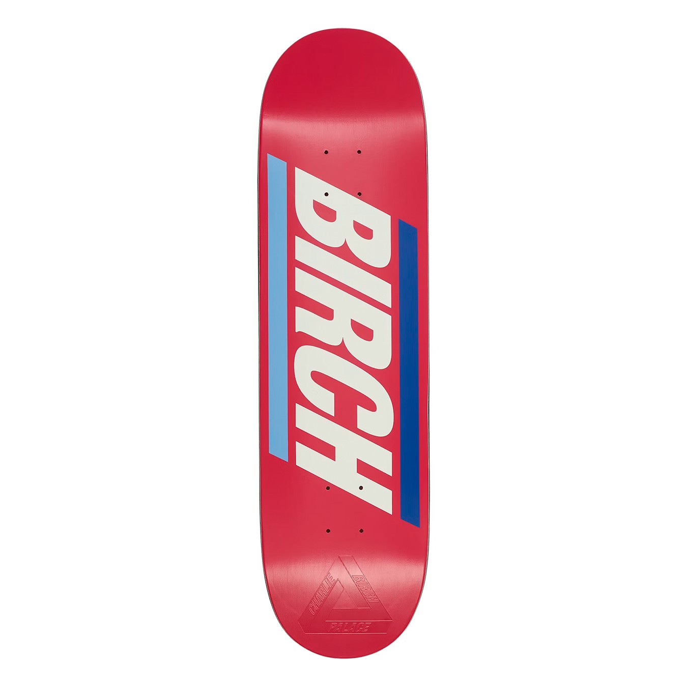PALACE SKATEBOARDS CHARLIE AU26 8.5