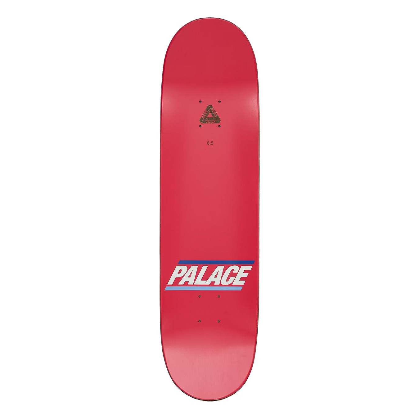 PALACE SKATEBOARDS CHARLIE AU26 8.5