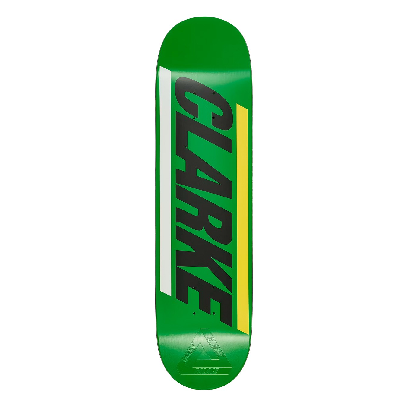 PALACE SKATEBOARDS LUCIEN AU26 8.25