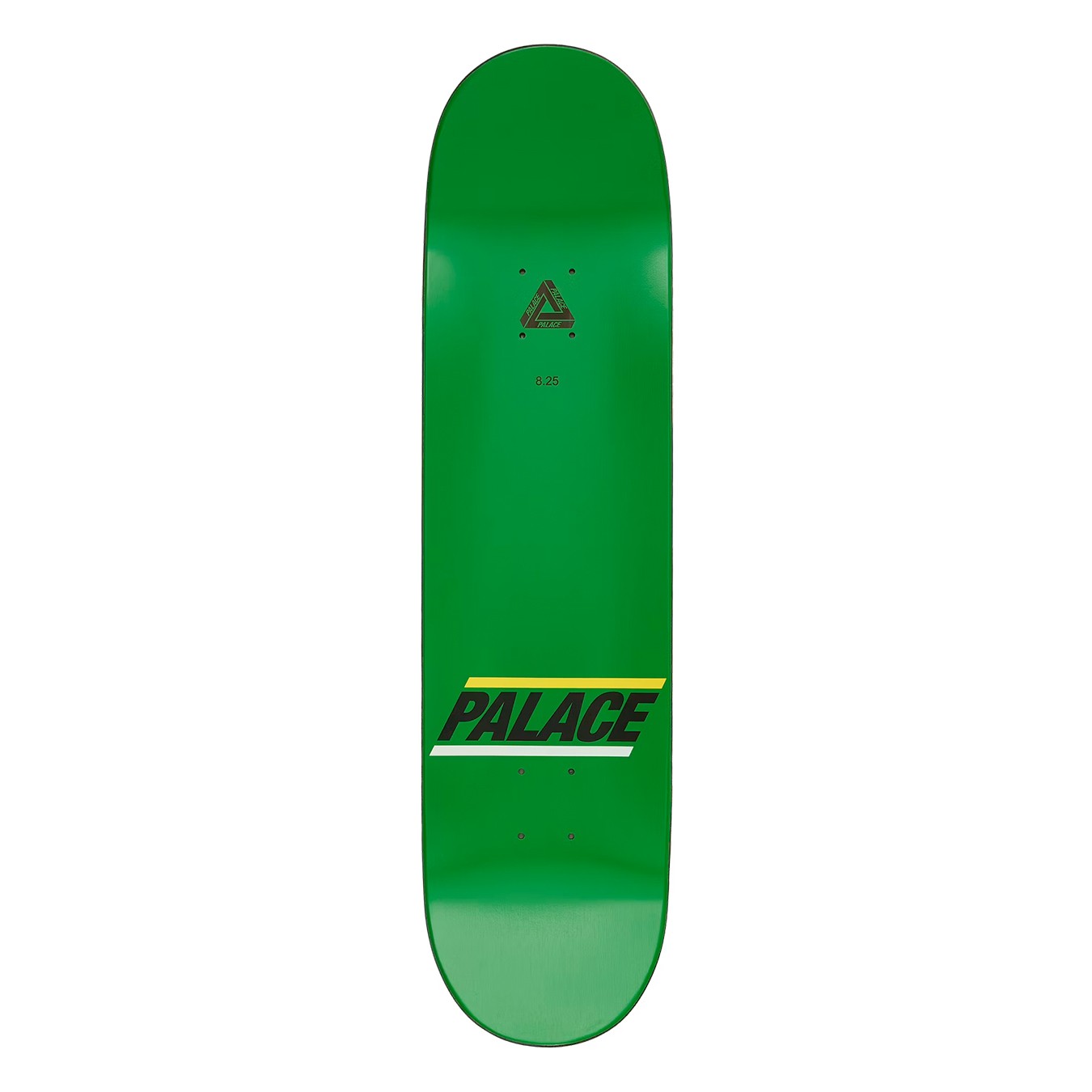 PALACE SKATEBOARDS LUCIEN AU26 8.25