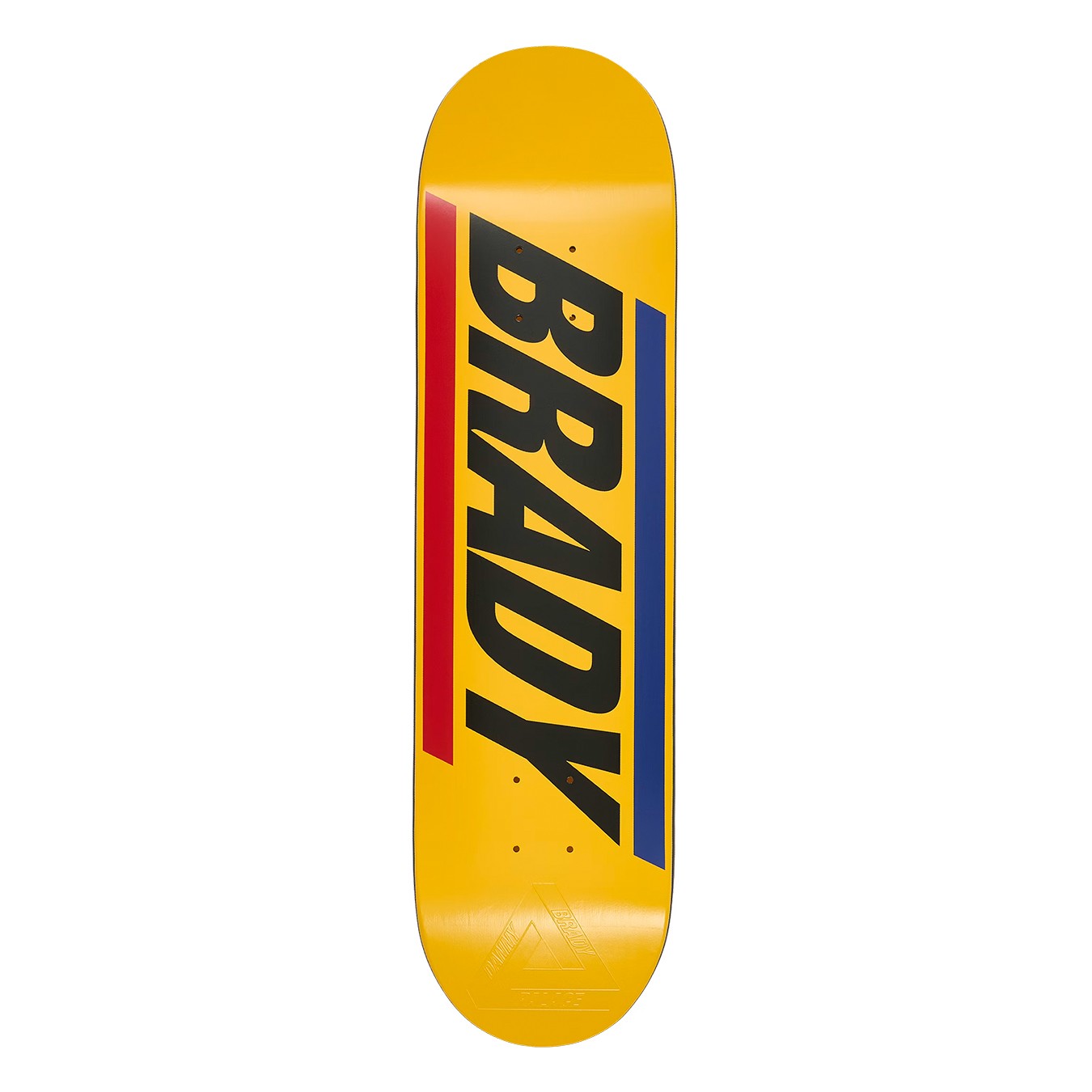 PALACE SKATEBOARDS BRADY AU26 8.0
