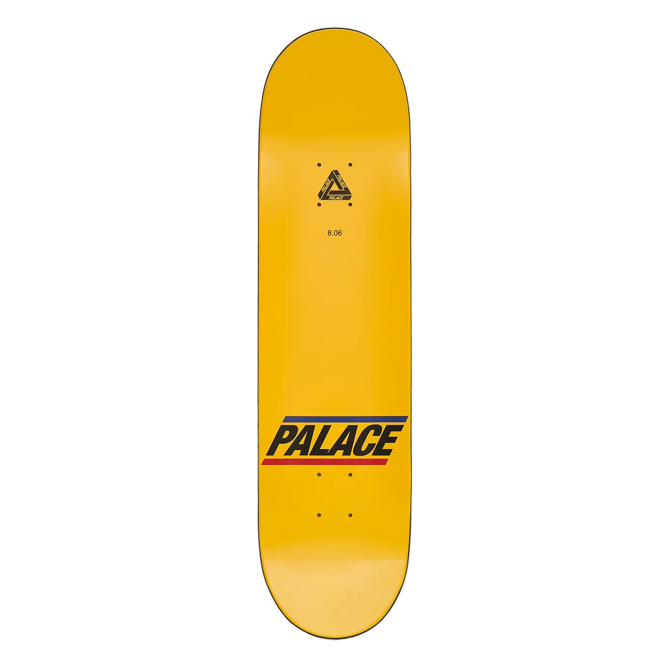 PALACE SKATEBOARDS BRADY AU26 8.0