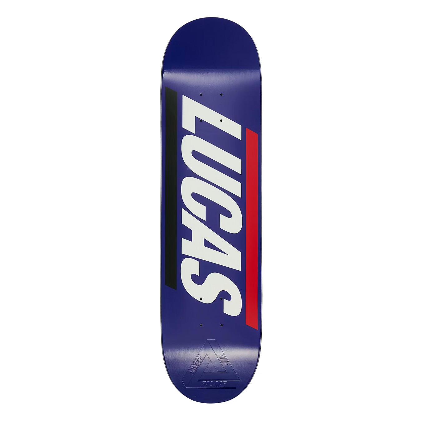 PALACE SKATEBOARDS LUCAS AU26 8.2