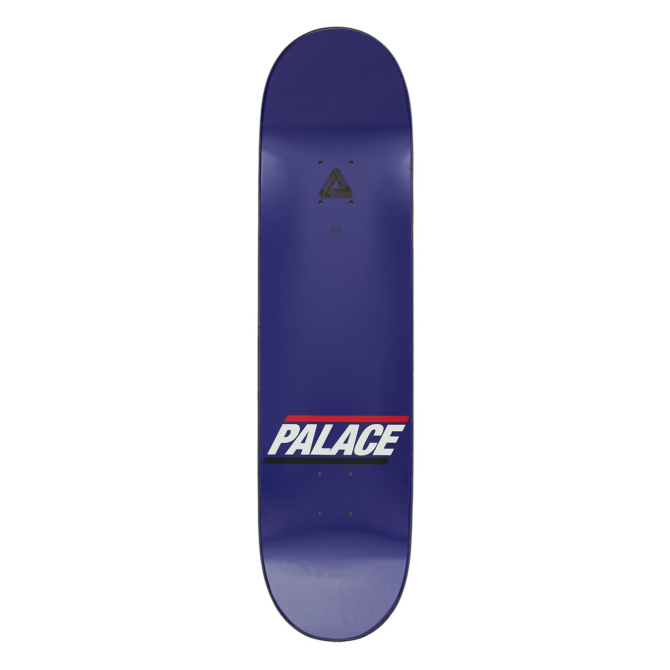 PALACE SKATEBOARDS LUCAS AU26 8.2
