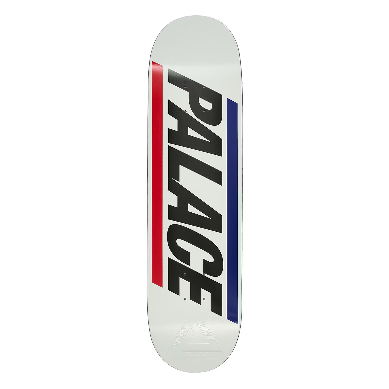 PALACE SKATEBOARDS BASICALLY A BOARD 8.25