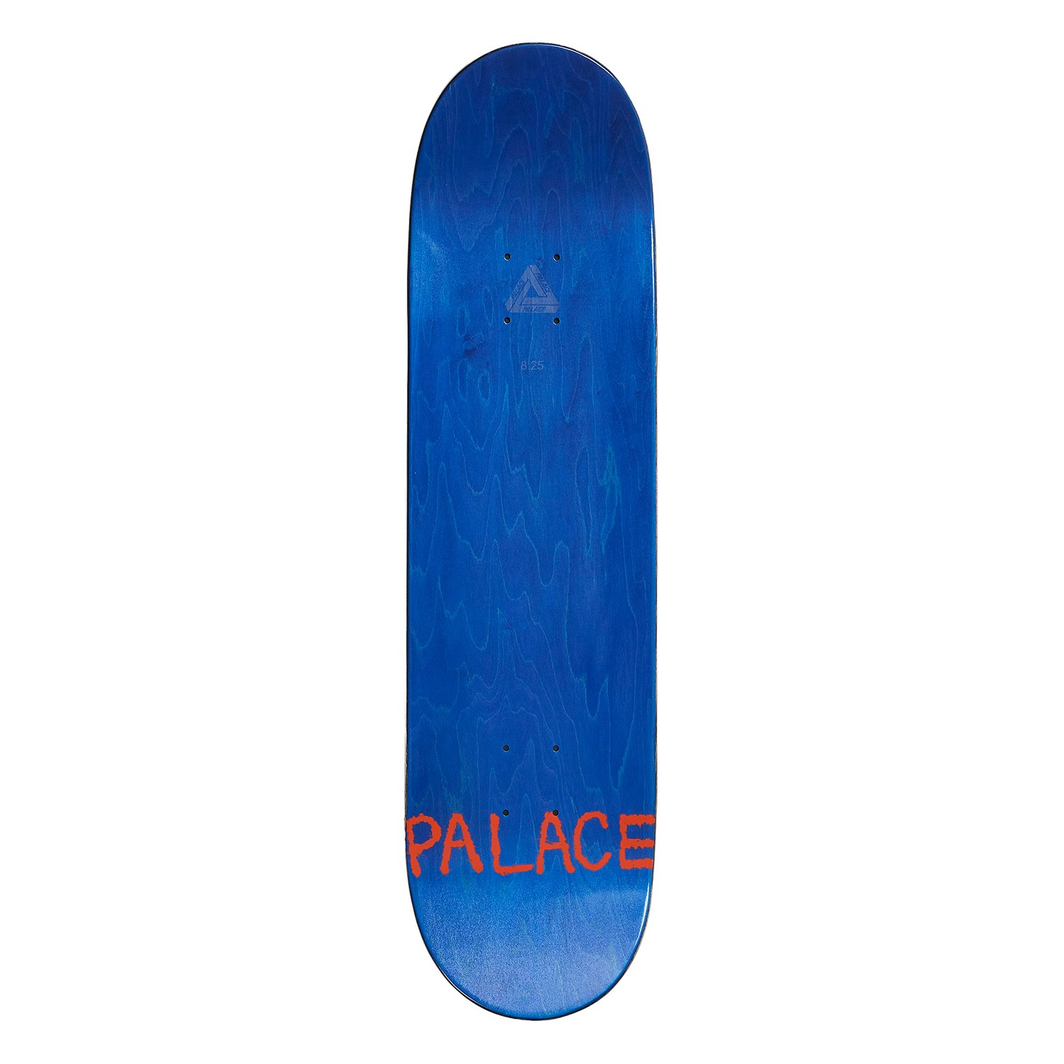 PALACE SKATEBOARDS JAMAL WTR26 8.25