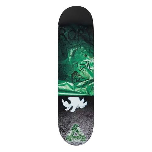 MORTAR TOKYO ONLINE（モータルトーキョー） / Decks