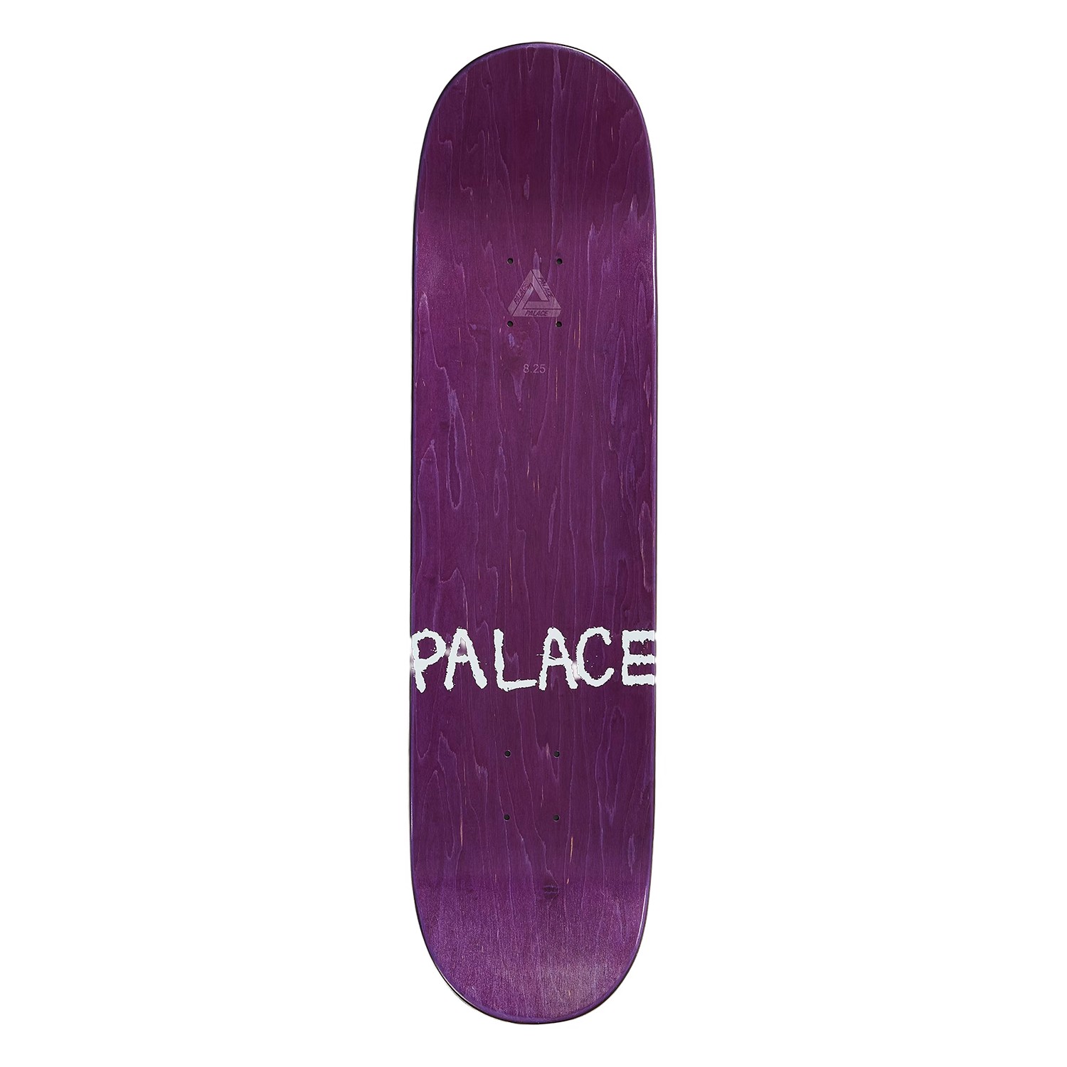 PALACE SKATEBOARDS JHAMIR WTR26 8.25