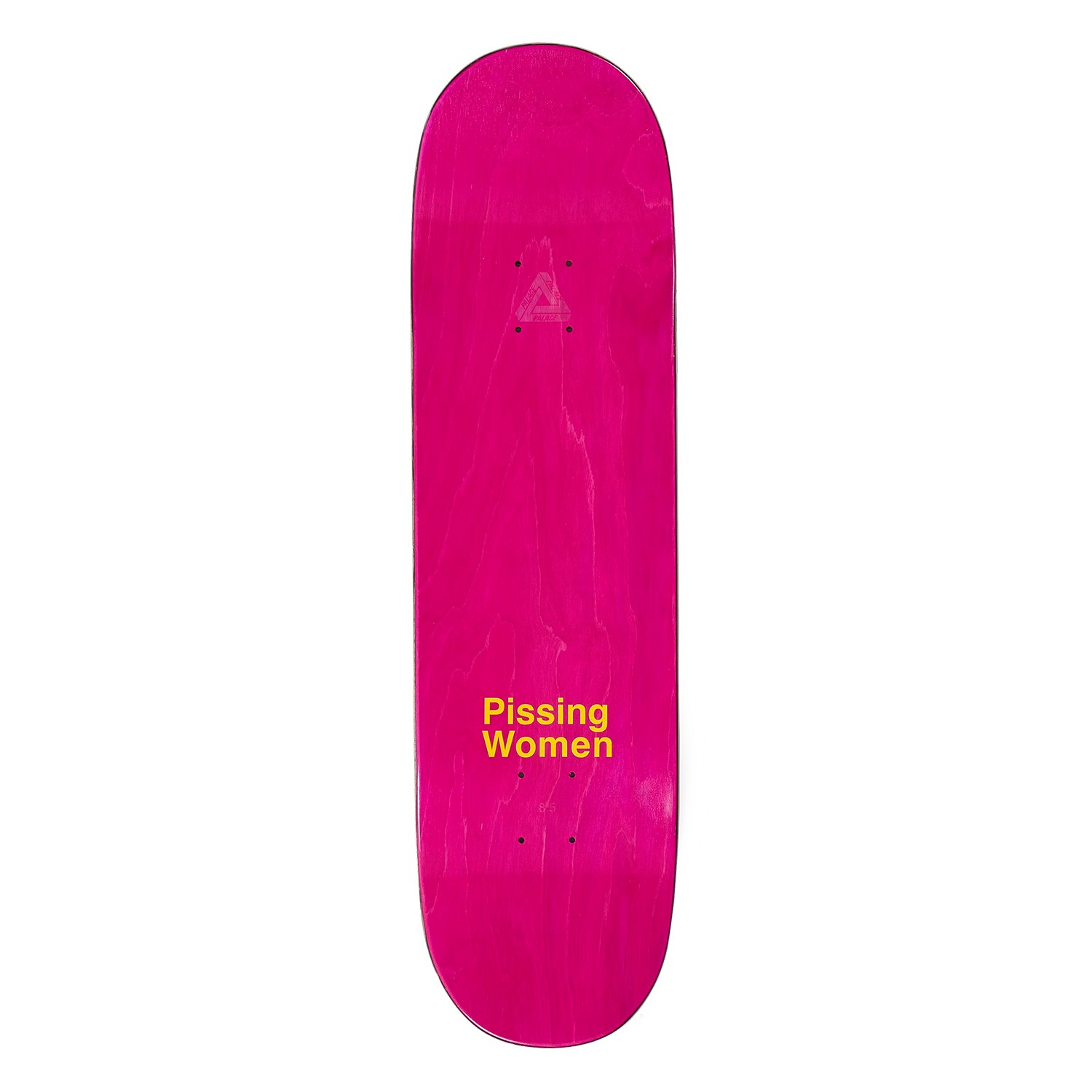 PALACE SKATEBOARDS VAUXHALL WTR26 8.5