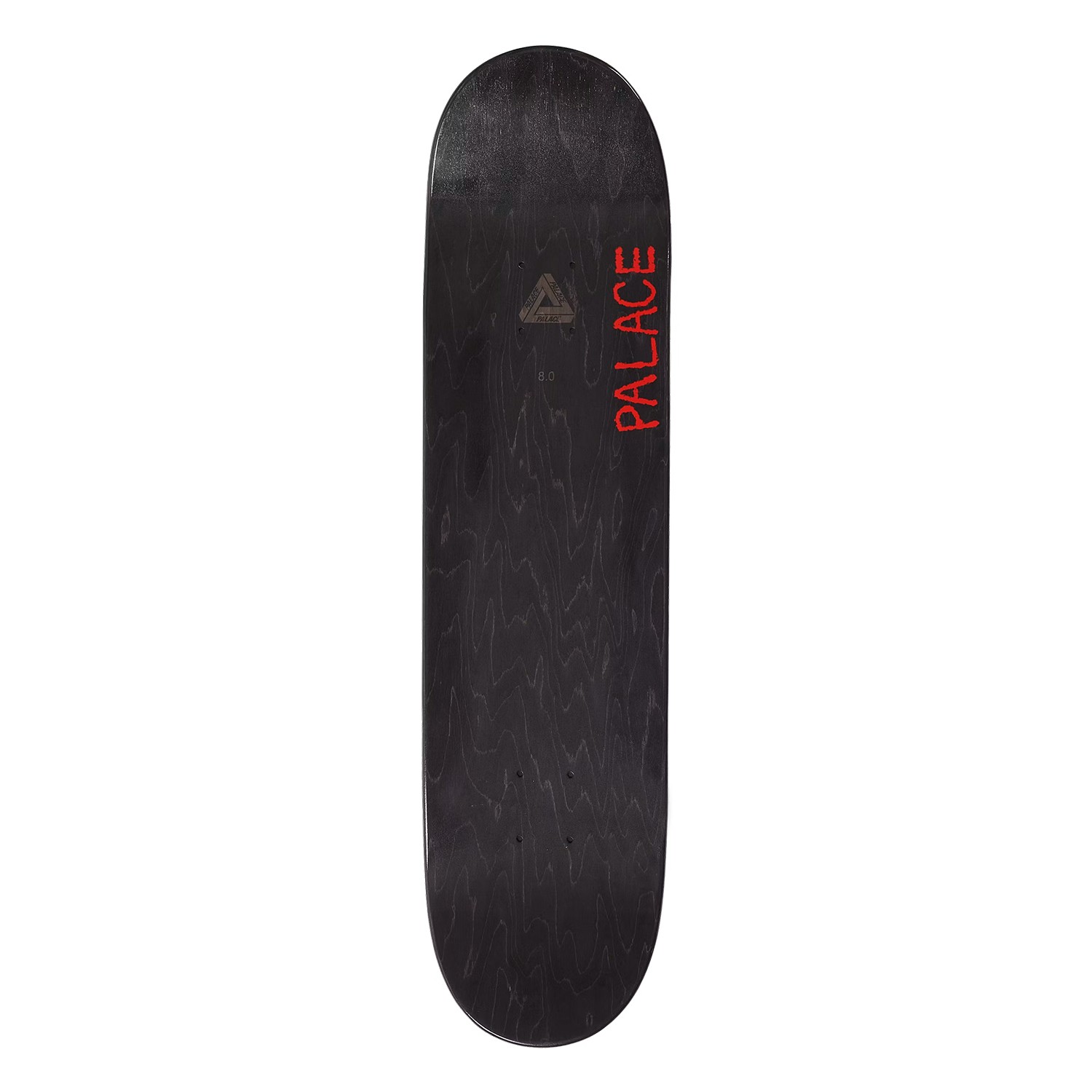 PALACE SKATEBOARDS POWERS WTR26 8.0