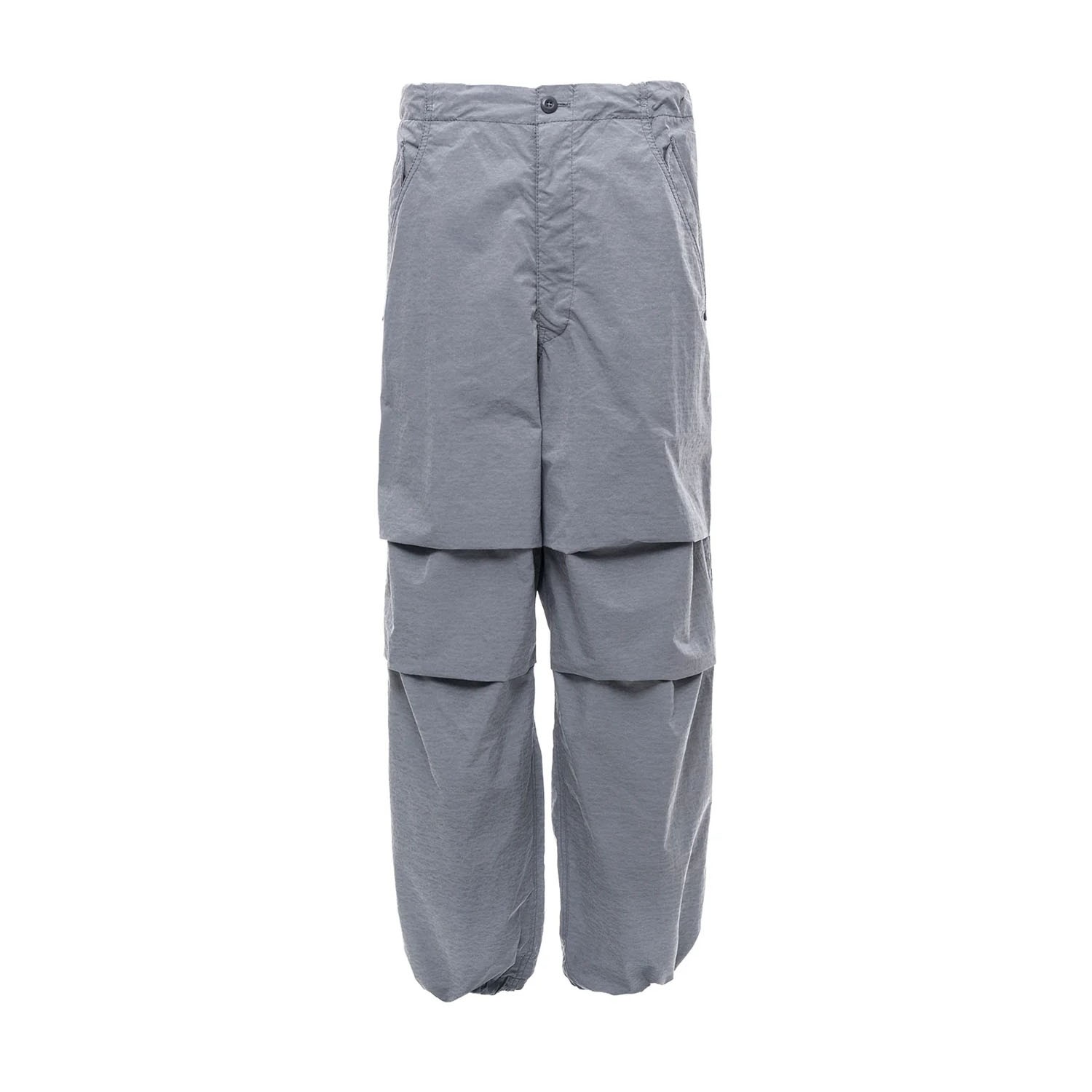 PHENIX REWORKD SNOW CAMO CARGO PANTS