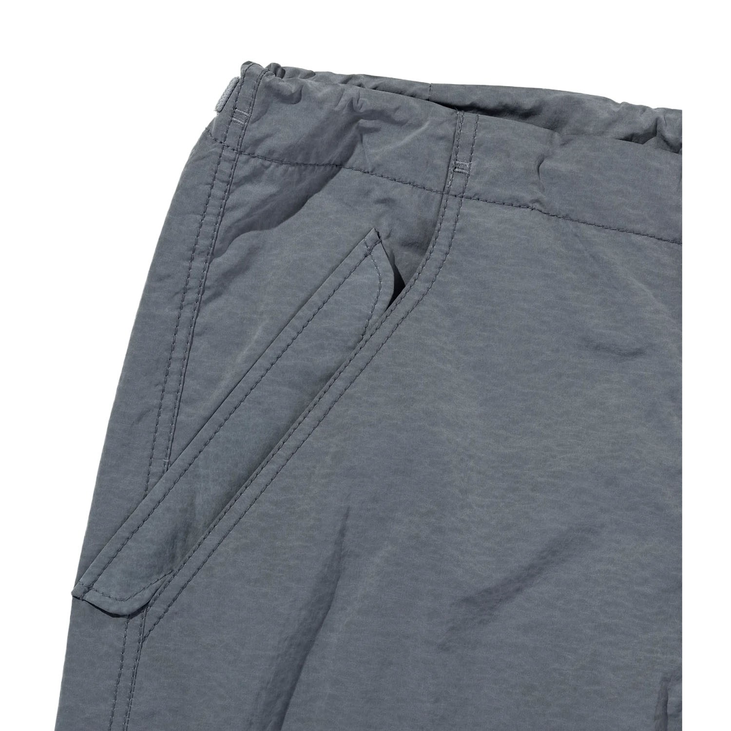 PHENIX REWORKD SNOW CAMO CARGO PANTS