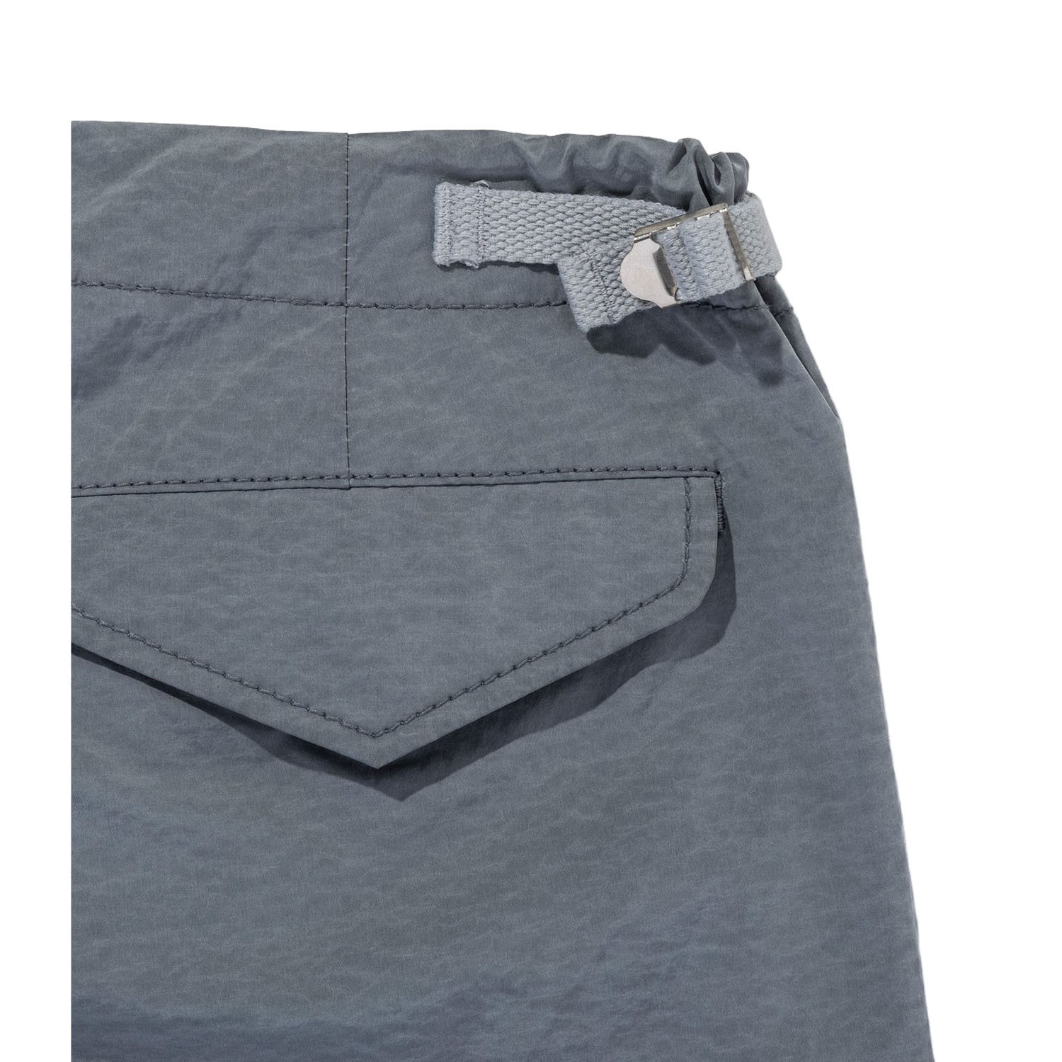 PHENIX REWORKD SNOW CAMO CARGO PANTS