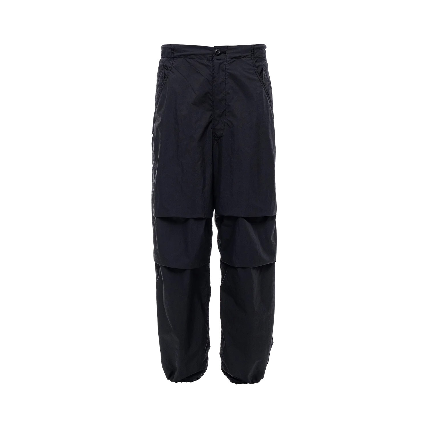 PHENIX REWORKD SNOW CAMO CARGO PANTS