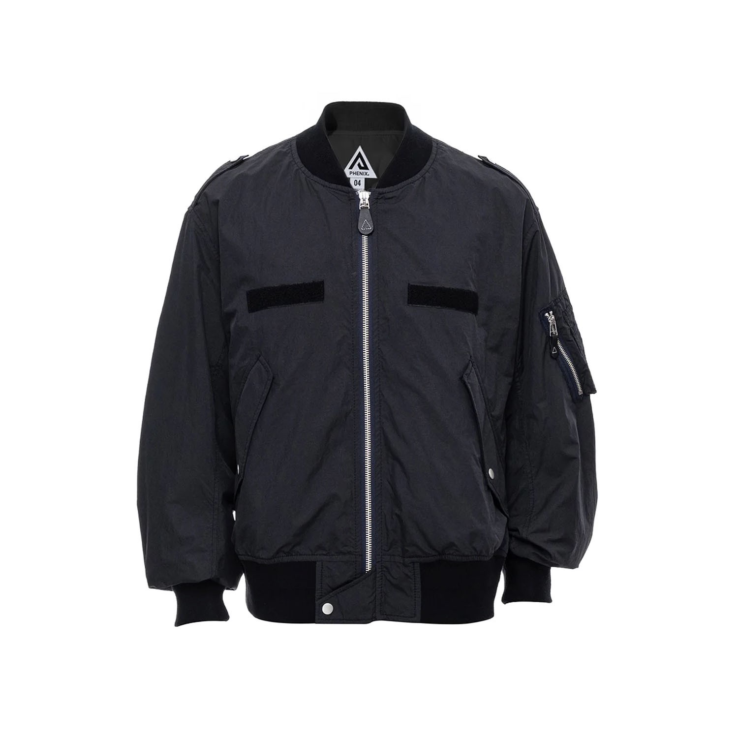 PHENIX L-28 VINTAGE TECH JACKET