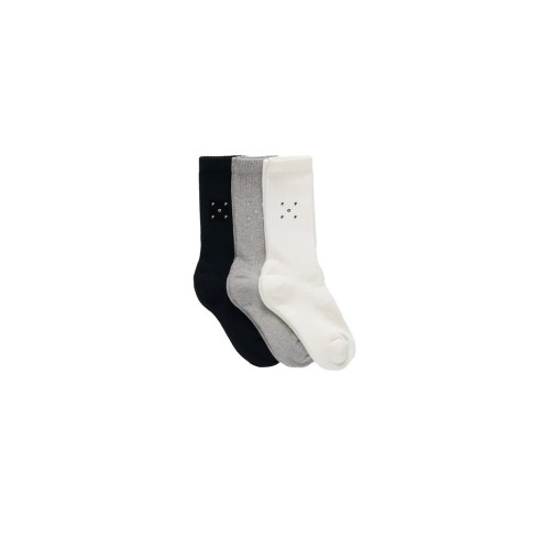 POP TRADINGCOMPANY SOCKS 3-PACK