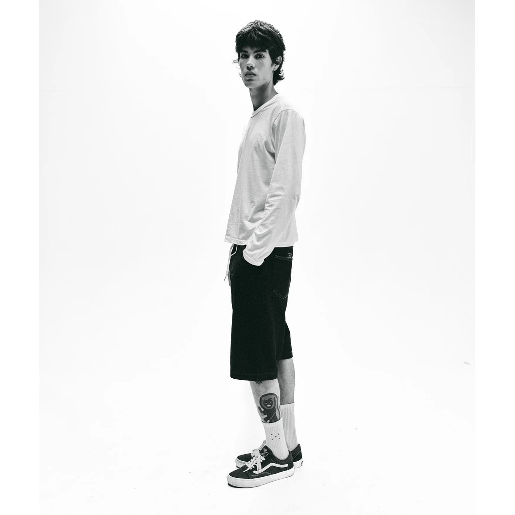 POP TRADINGCOMPANY SOCKS 3-PACK