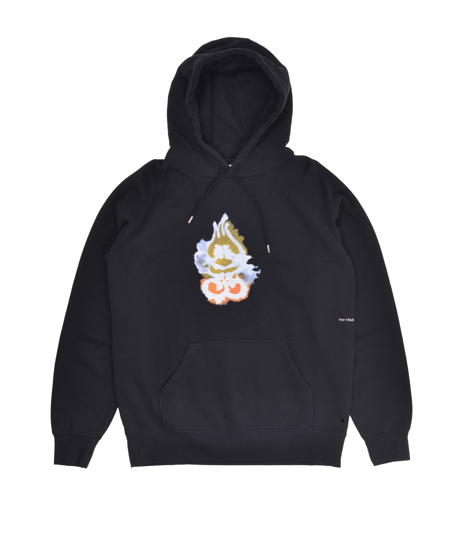 POP TRADING COMPANY ROP HOODED SWEAT