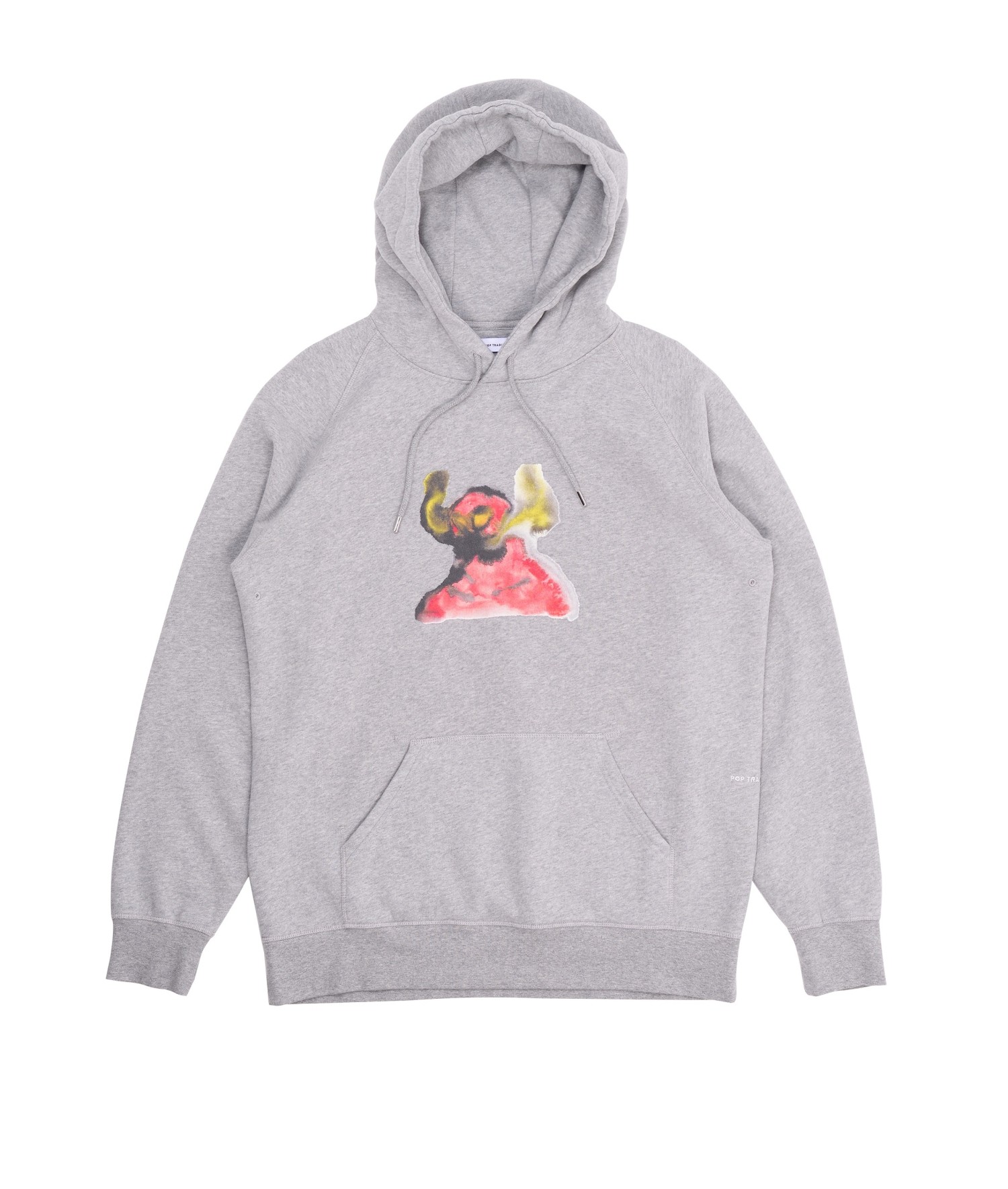 POP TRADING COMPANY ROP HOODED SWEAT