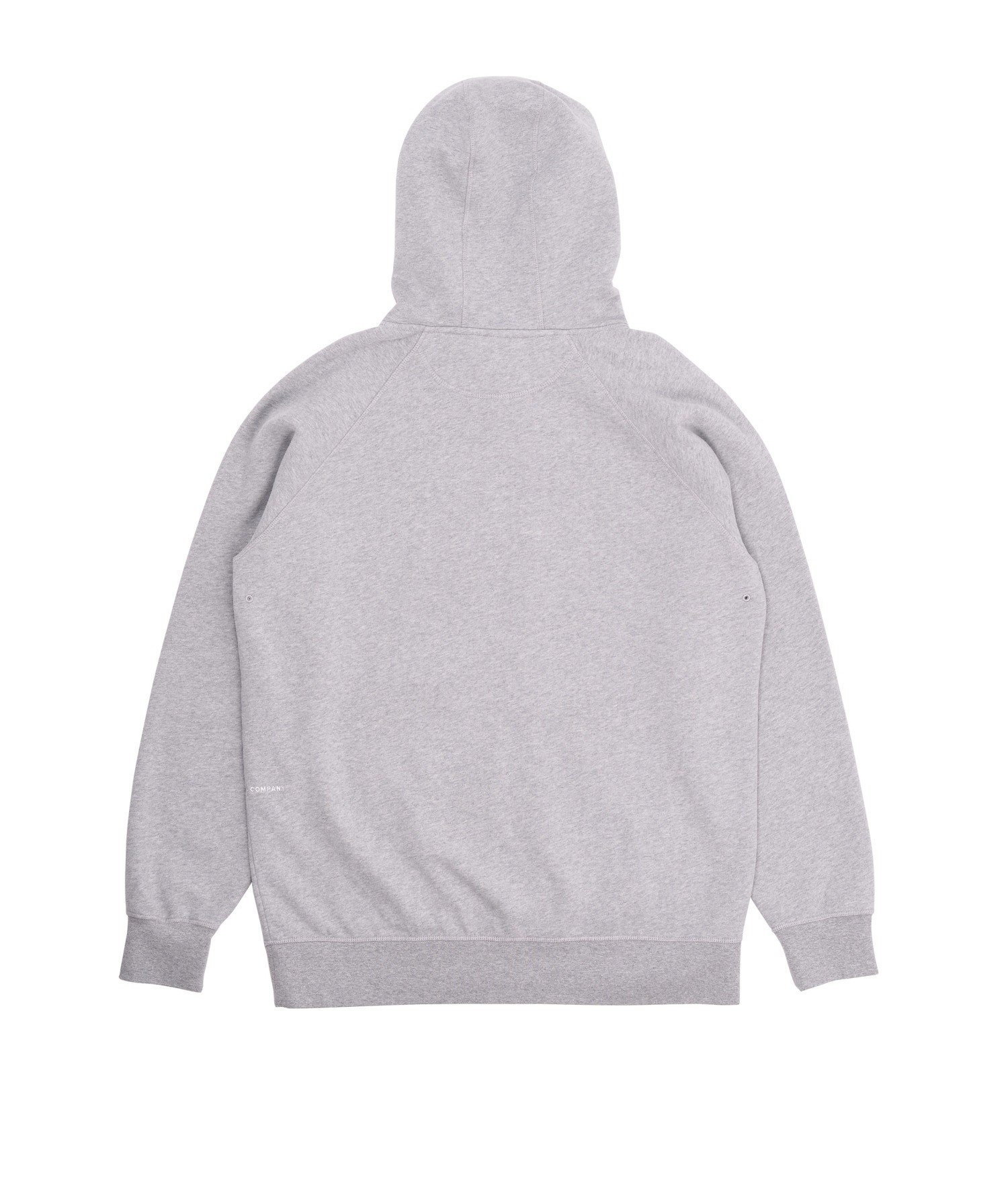 POP TRADING COMPANY ROP HOODED SWEAT