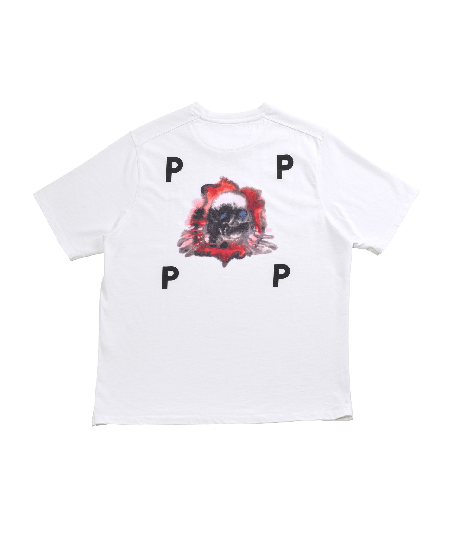 POP TRADING COMPANY ROP T-SHIRT