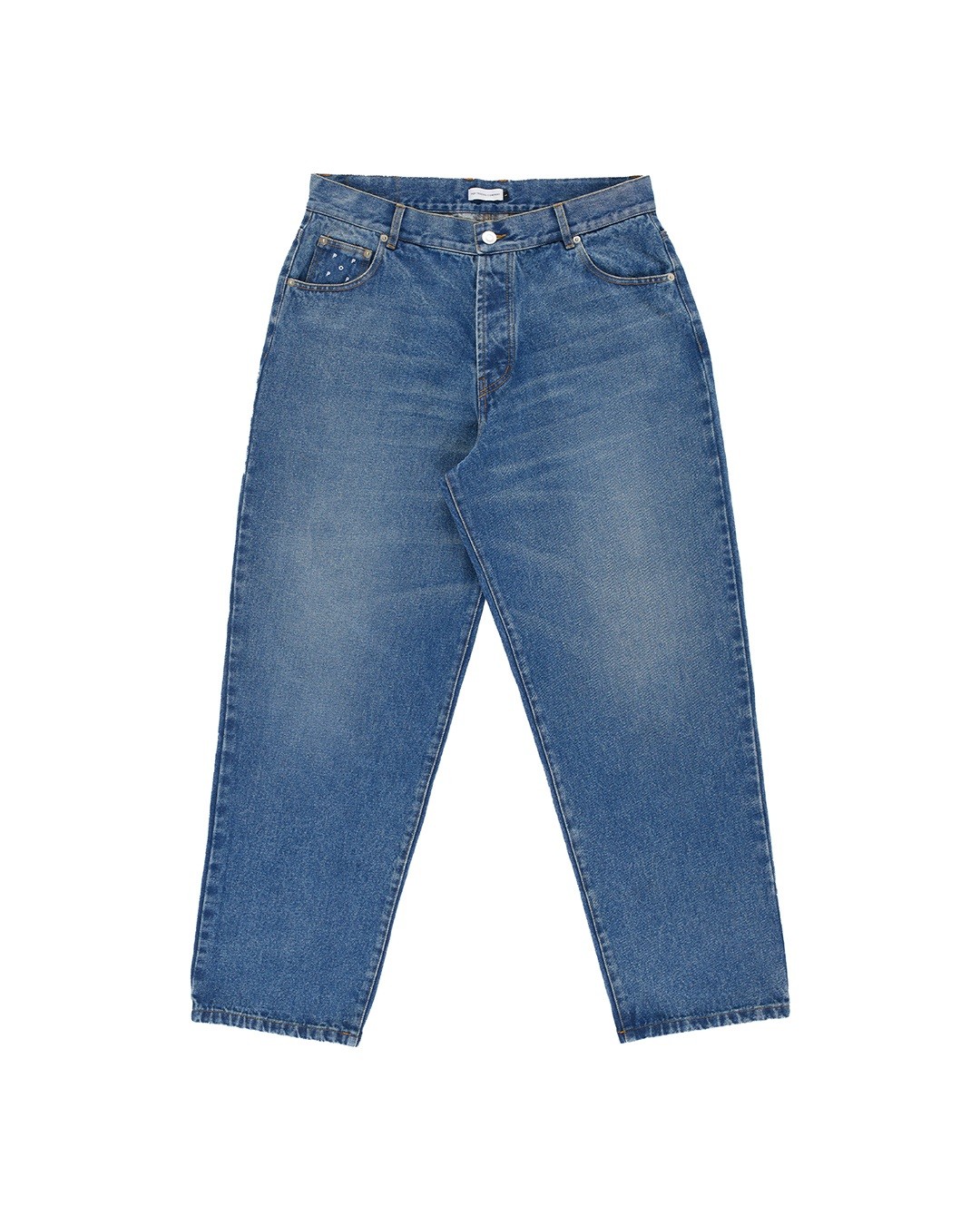 POP TRADING COMPANY DRS PANTS