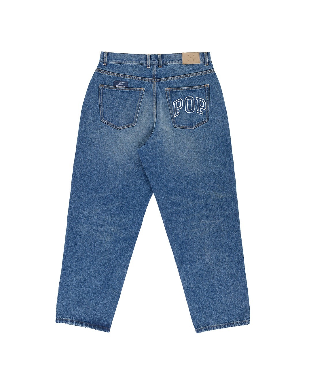 POP TRADING COMPANY DRS PANTS