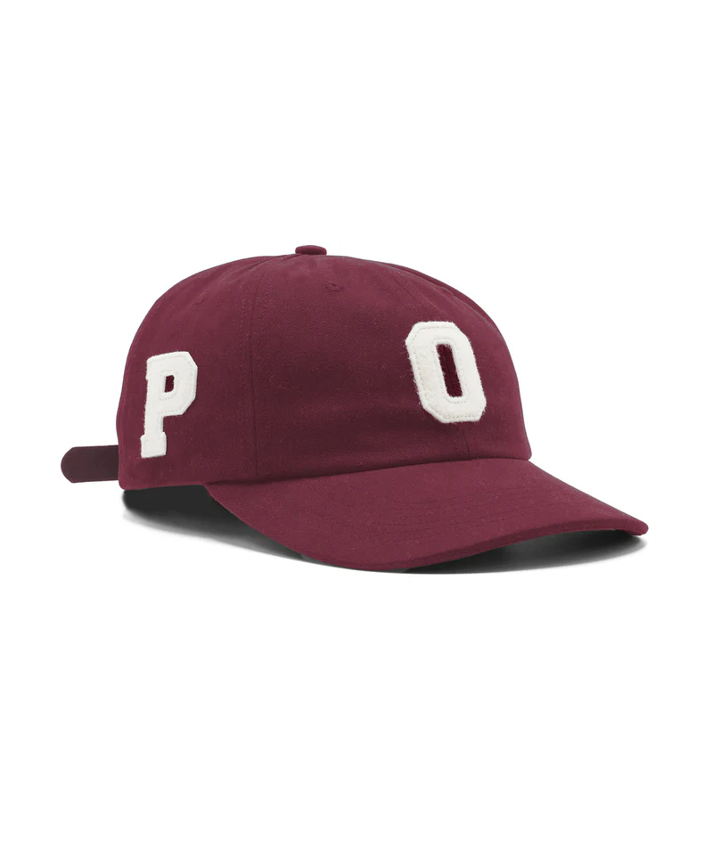 POPTRADING COMPANY FOOTBALL HAT