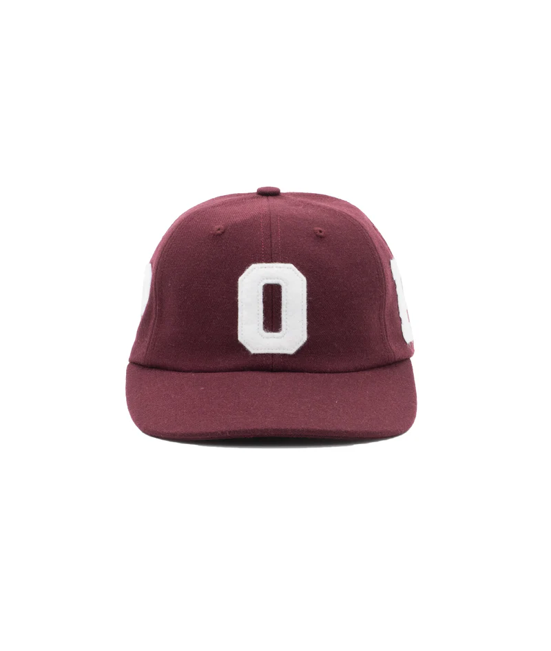 POPTRADING COMPANY FOOTBALL HAT