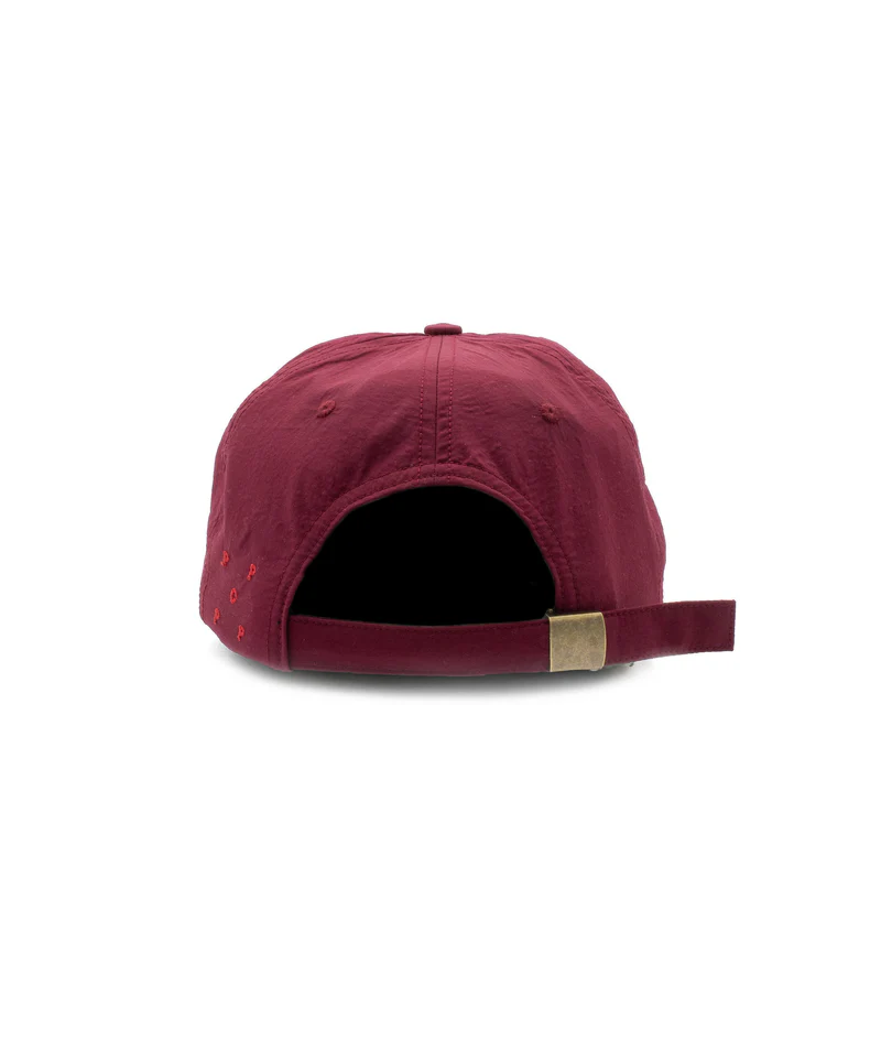 POPTRADING COMPANY FLEXFOAM 6PANEL HAT