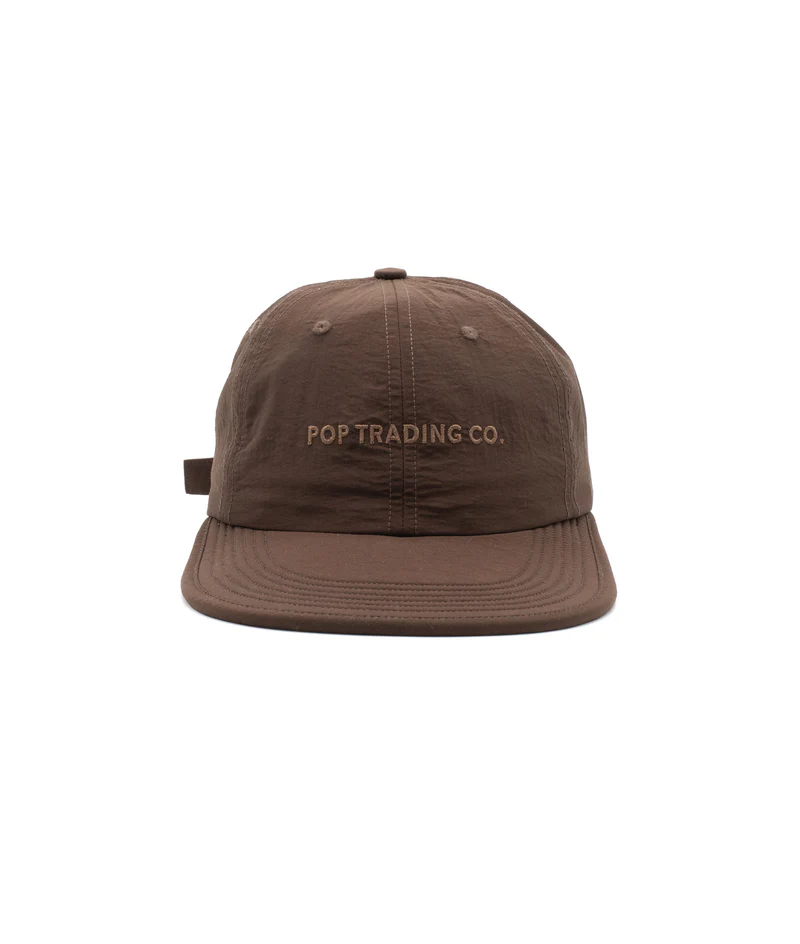 POPTRADING COMPANY FLEXFOAM 6PANEL HAT