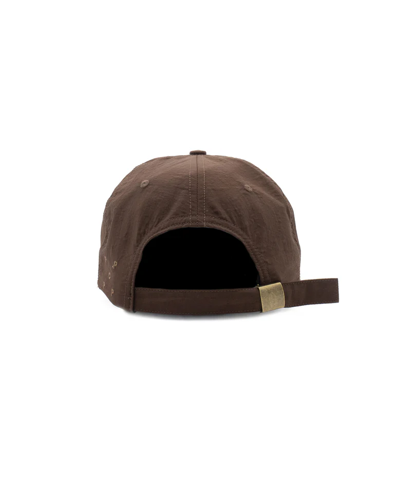 POPTRADING COMPANY FLEXFOAM 6PANEL HAT