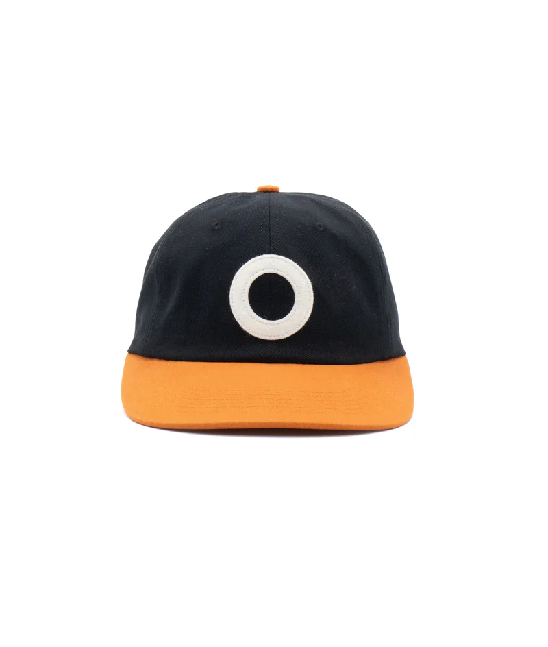 POPTRADING COMPANY O 6PANEL HAT