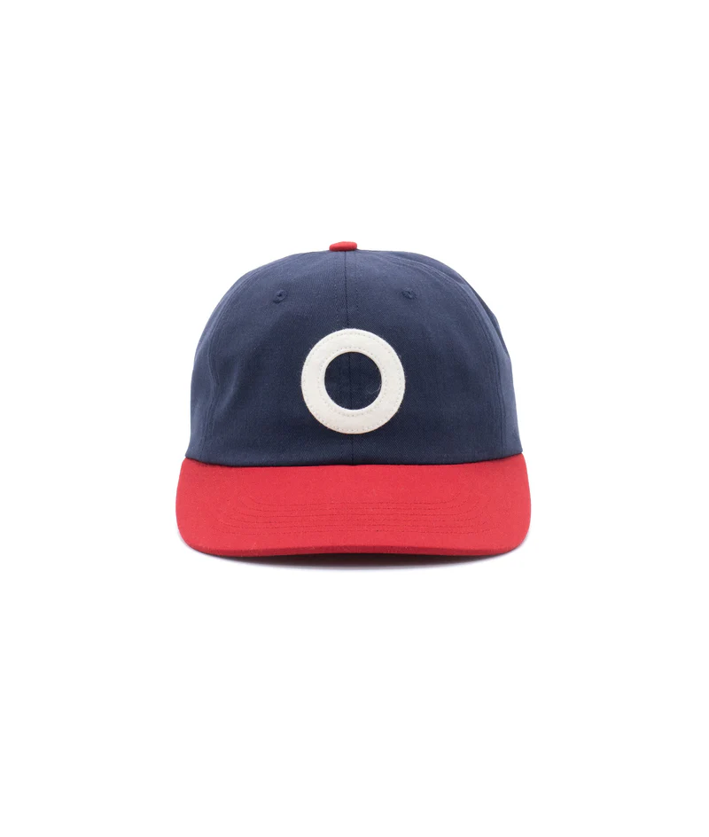 POPTRADING COMPANY O 6PANEL HAT