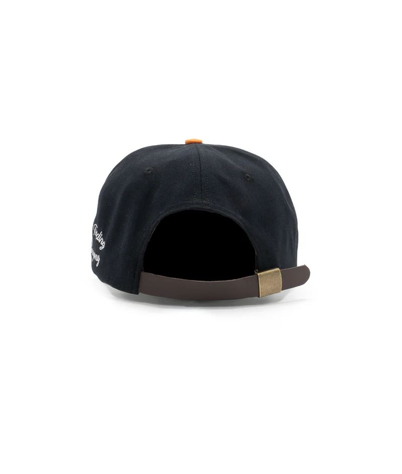 POPTRADING COMPANY O 6PANEL HAT