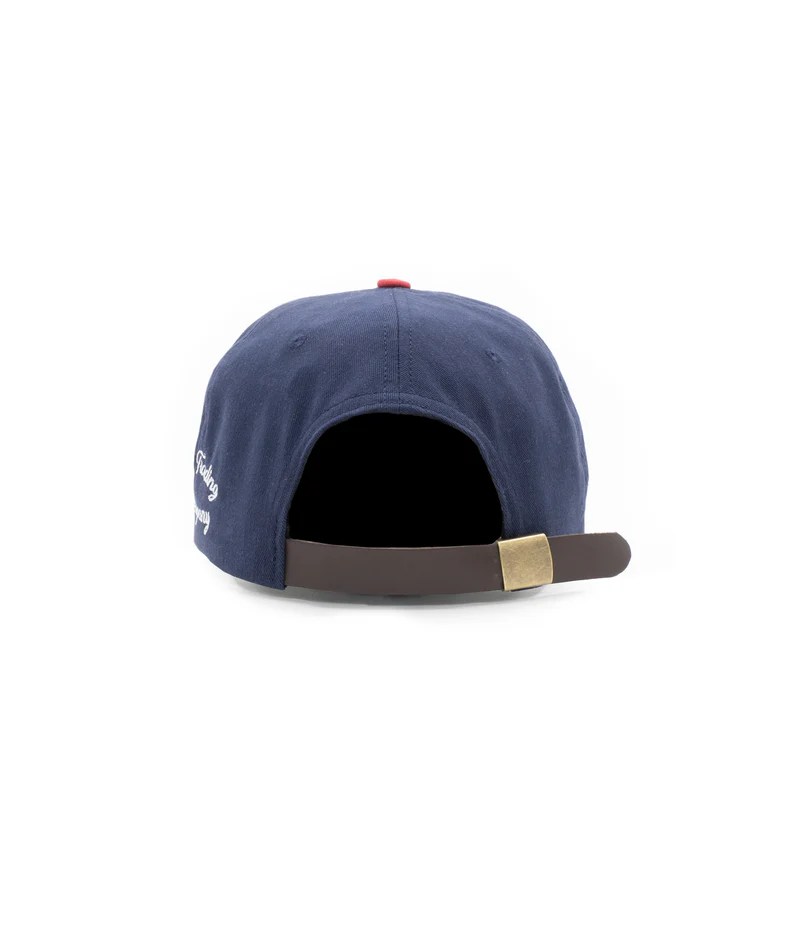 POPTRADING COMPANY O 6PANEL HAT