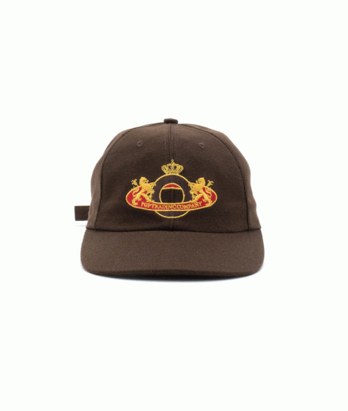 MORTAR TOKYO ONLINE（モータルトーキョー） / Cap