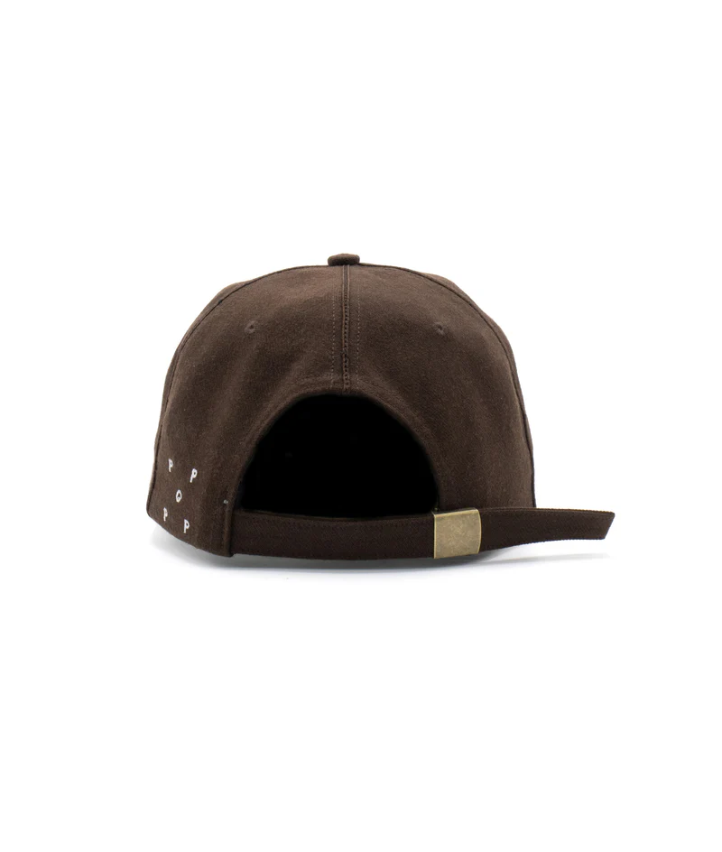 POPTRADING COMPANY ROYAL 6PANEL HAT