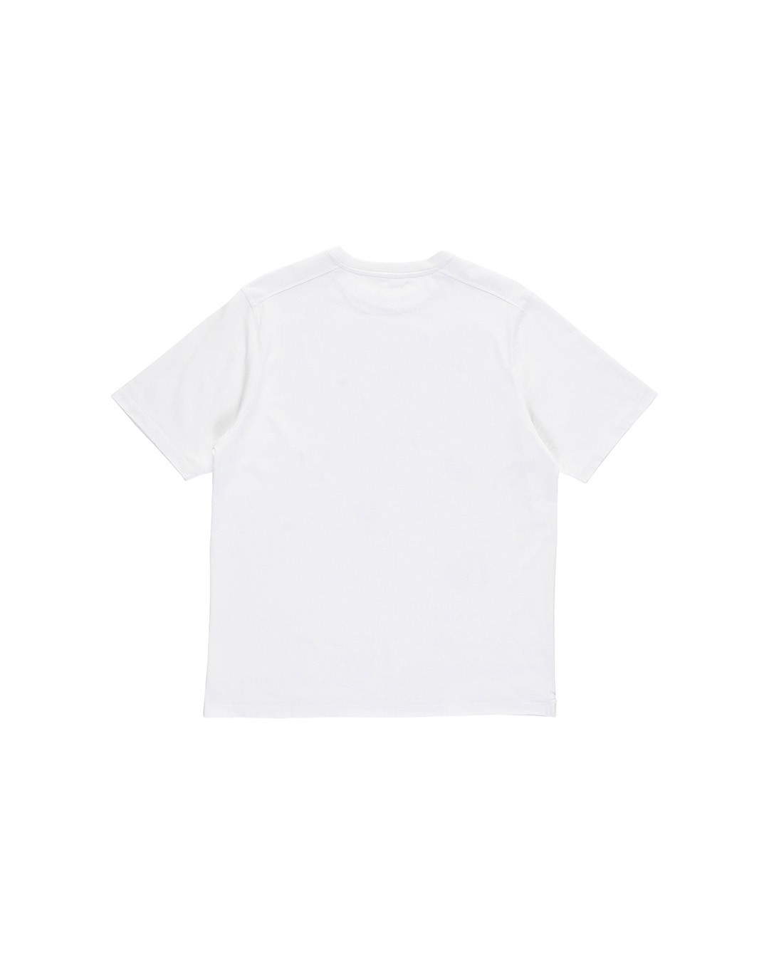 POP TRADING COMPANY BEN-G AMSTERDAM T-SHIRT