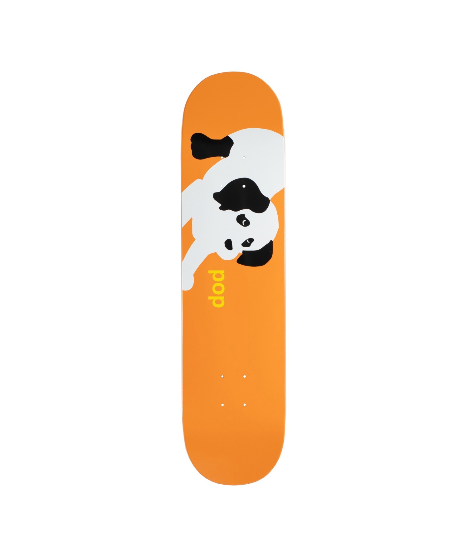 POP TRADING COMPANY JOY SKATEBOARD 7.75