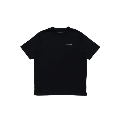 POP TRADINGCOMPANY LOGO TEE