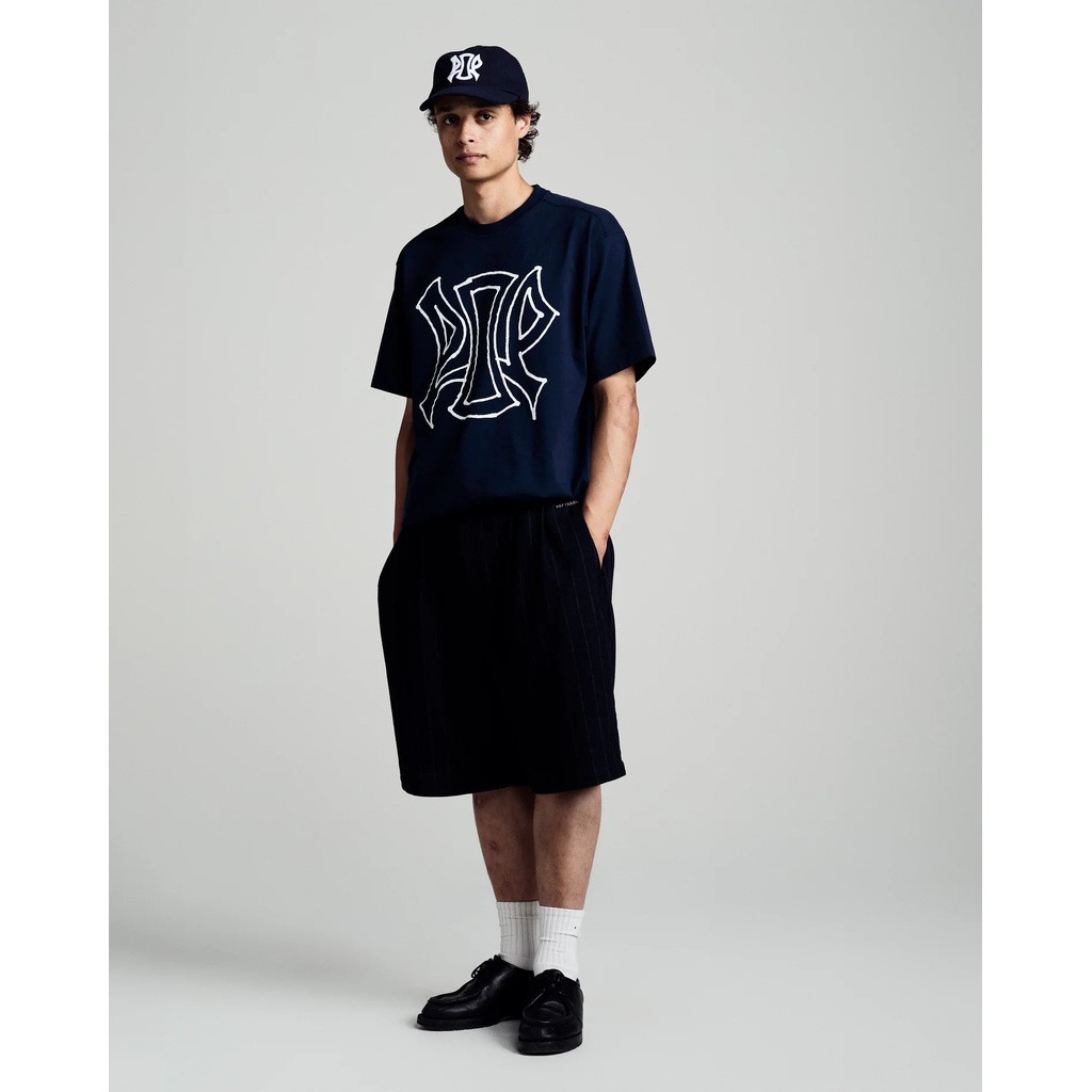 POP TRADINGCOMPANY ACID TEE
