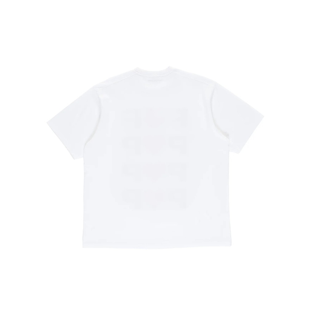 POP TRADINGCOMPANY HEARTS TEE
