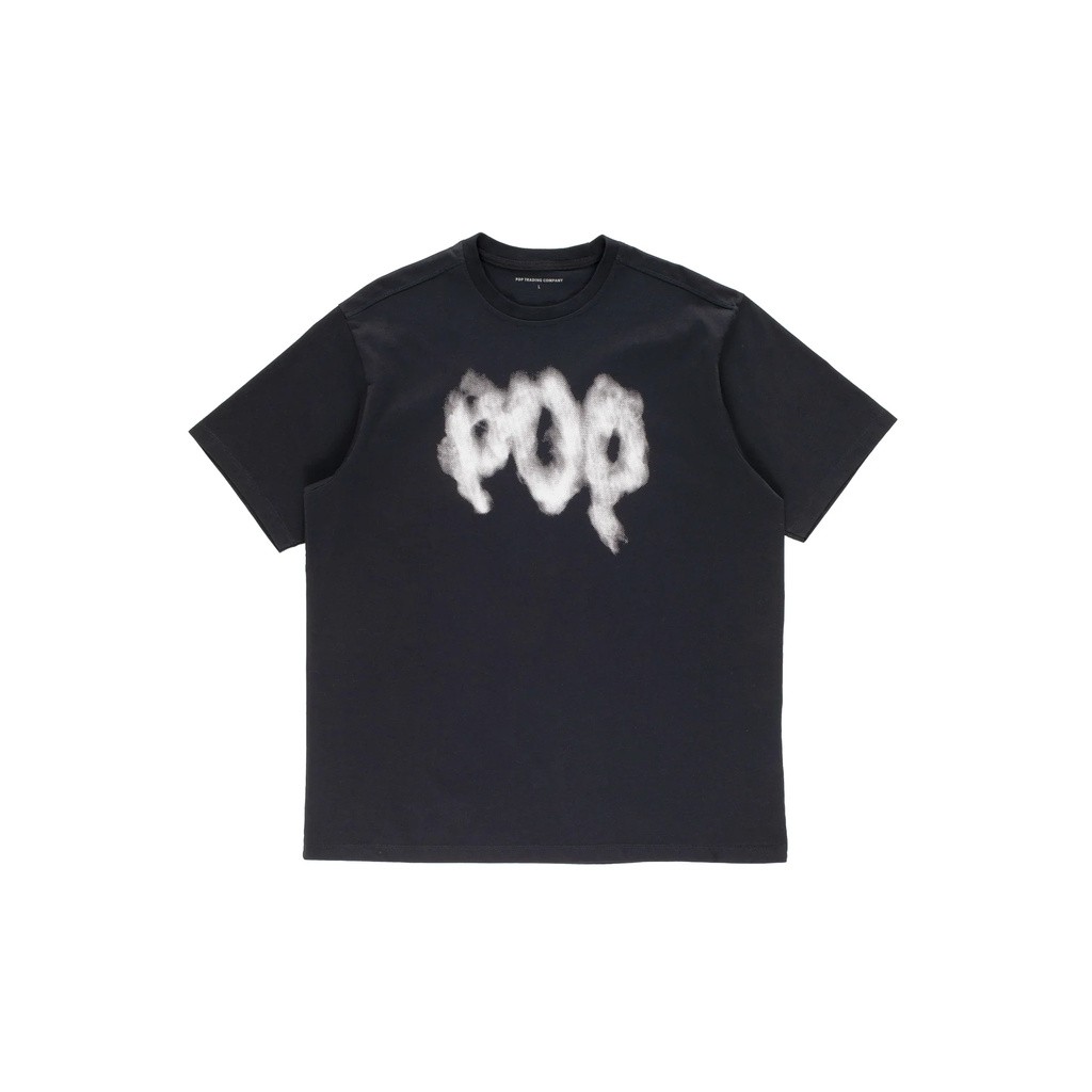 POP TRADINGCOMPANY LIGHT IT UP TEE