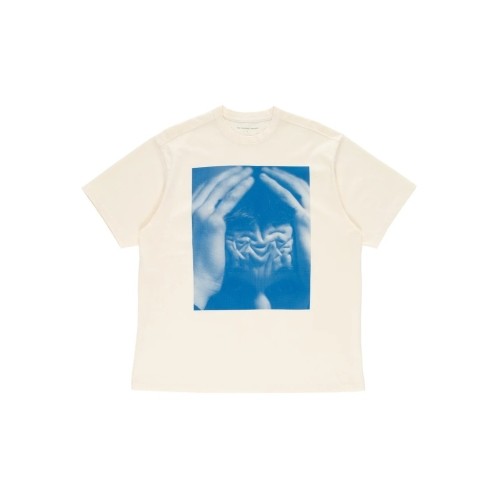 POP TRADINGCOMPANY HEADACHE TEE