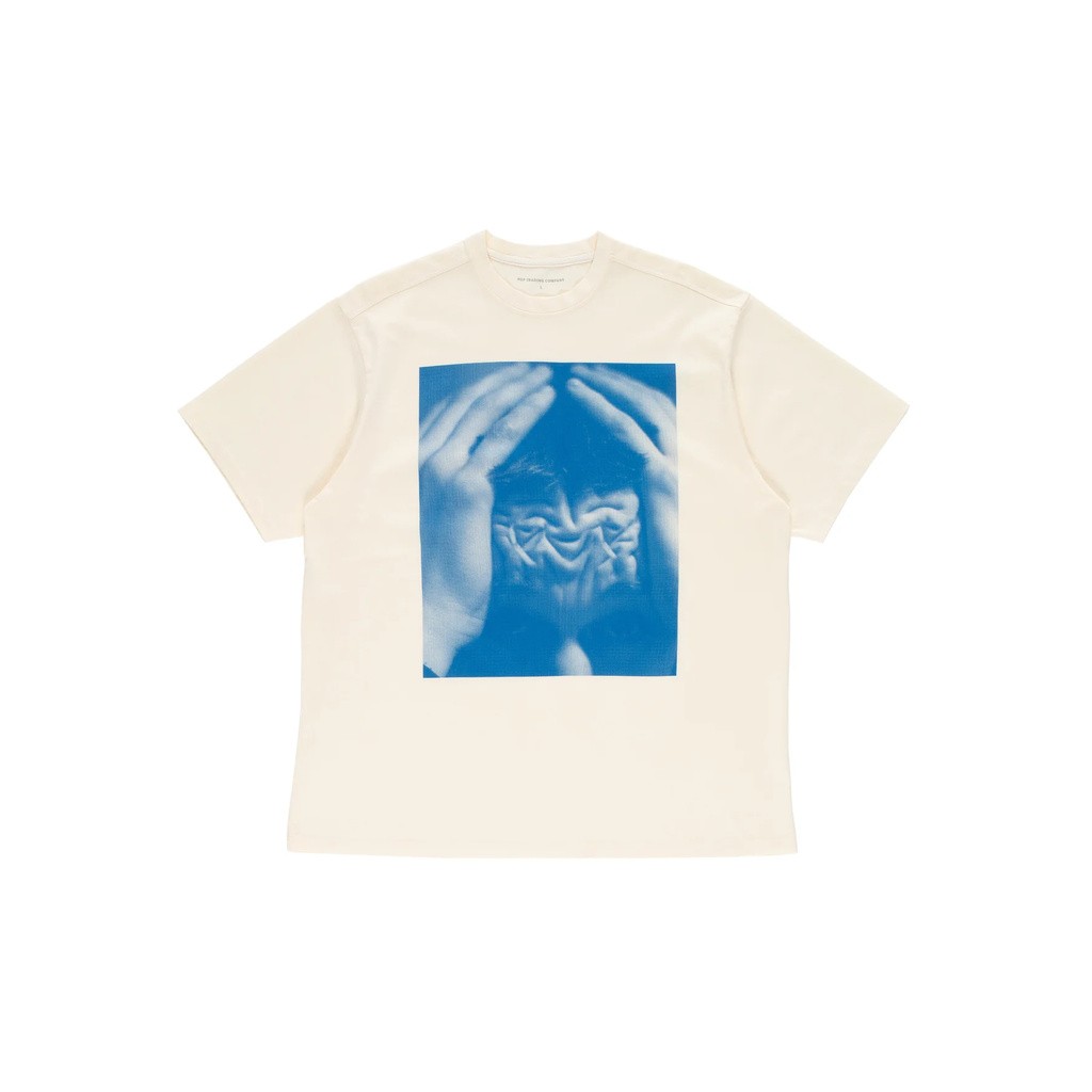 POP TRADINGCOMPANY HEADACHE TEE